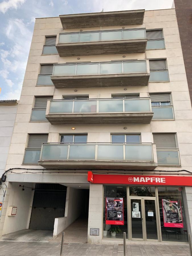 Samsara Beach 알쿠디아 항구 외부 사진
