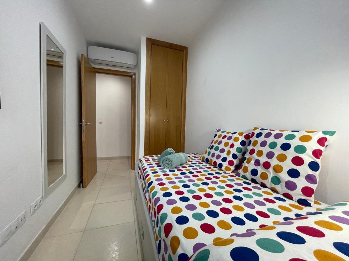 Samsara Beach 알쿠디아 항구 외부 사진